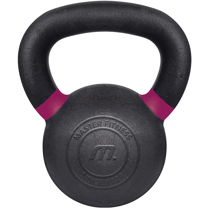 Kettlebell Master Fitness BC Edition
